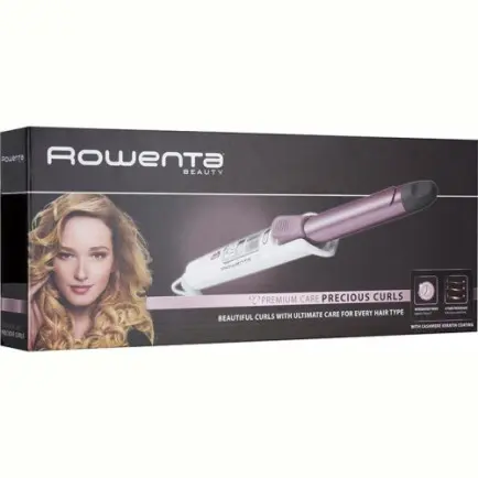 Прибор для укладки волос Rowenta CF3460F0