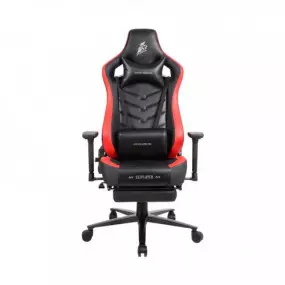 Кресло для геймеров 1stPlayer DK1 Pro FR Black&Red