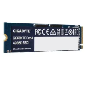 Накопитель SSD 250GB Gigabyte Gen4 4000E M.2 2280 PCIe 4.0 x4 3D NAND (G440E250G)