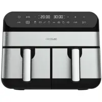 Мультипіч Cecotec Cecofry Advance 9000 Inox (CCTC-03489)