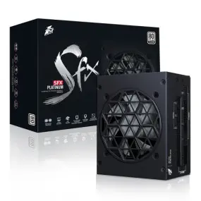 Блок питания 1stPlayer PS-750SFX (SFX-PLT-750-BK-EU)