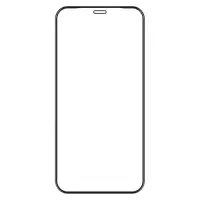 Защитное стекло Intaleo Full Glue ESD для Apple iPhone X/XS/11 Pro Black (128312..