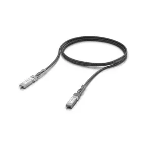Кабель DAC Ubiquiti 10G Direct Attach Cable 3m (UACC-DAC-SFP10-3M)