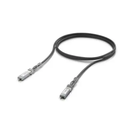 Кабель DAC Ubiquiti 10G Direct Attach Cable 3m (UACC-DAC-SFP10-3M)