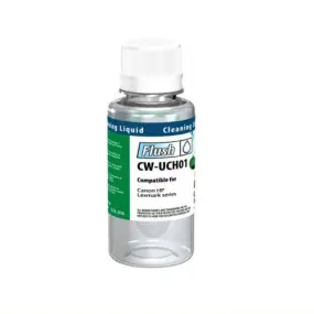 Чистящая жидкость ColorWay универсальная 100мл (CW-UCH01)