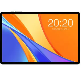 Планшет Teclast M50 8/128GB 4G Dual Sim Aqua Blue (M5H5/TL-112888)