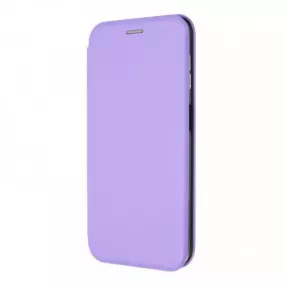 Чехол-книжка Armorstandart G-Case для Samsung Galaxy A24 4G SM-A245 Lilac (ARM68182)