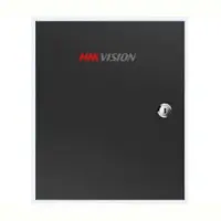 Контролер Hikvision DS-K2801
