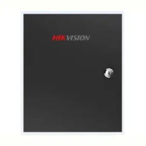 Контролер Hikvision DS-K2801