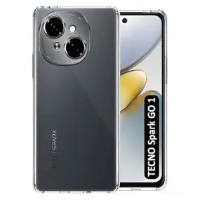 Чeхол-накладка BeCover для Tecno Spark Go 1 (KL4)