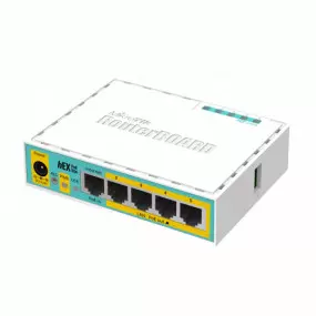 Маршрутизатор MikroTik RouterBOARD RB750UPr2