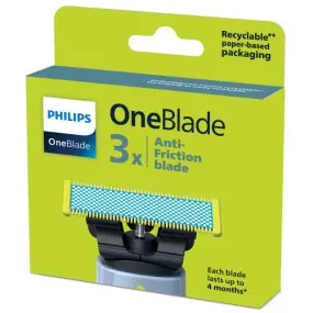 Сменное лезвие Philips QP235/50