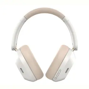 Bluetooth-гарнитура Realme TechLife Studio H1 White_EU