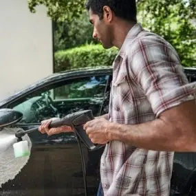 Мінімийка Bosch EasyAquatak 135 (0.600.8A7.C00)