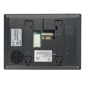 IP-видеодомофон Dahua DHI-VTH5321GB-W Black