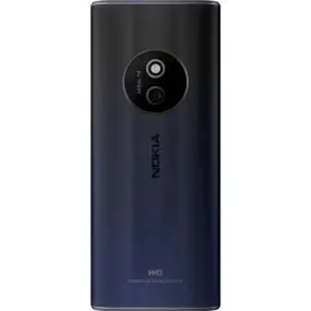 Мобильный телефон Nokia 110 DS 2026 Black