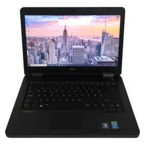 Ноутбук Dell Latitude E5440 / 14" (1600x900)