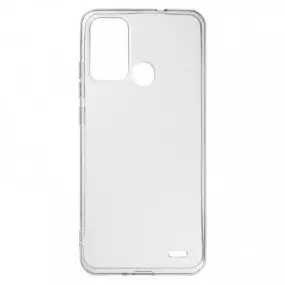 Чехол-накладка Armorstandart Air для ZTE Blade A52 Transparent (ARM63123)