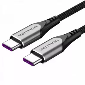 Кабель Vention USB Type-C - USB Type-C (M/M)