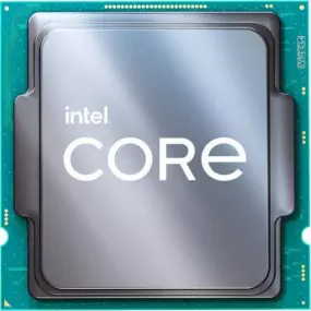 Процессор Intel Core i5 11400F 2.6GHz (12MB, Rocket Lake, 65W, S1200)