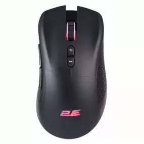 Мышь беспроводная 2E Gaming MG350 WL Black (2E-MG350UB-WL)