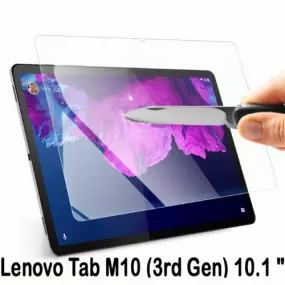 Защитное стекло BeCover для Lenovo Tab M10 (3rd Gen)