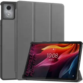 Чeхол-книжка BeCover Smart Case для Lenovo Tab K11 Plus TB-352F 11.45" Gray (711851)