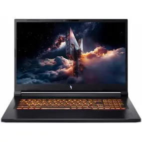 Ноутбук Acer Nitro V 17 AI ANV17-41-R7NT (NH.QYVEU.006)