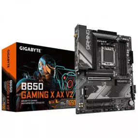 Материнская плата Gigabyte B650 Gaming X AX V2 Socket AM5