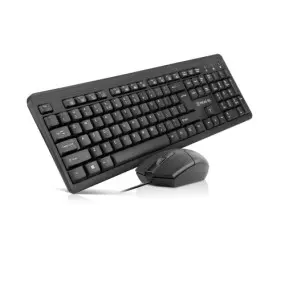Комплект (клавіатура, миша)