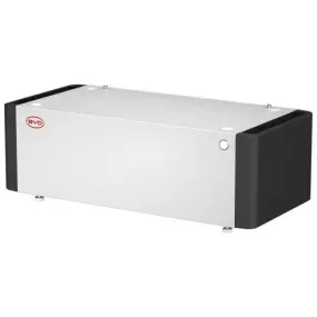 Аккумуляторная батарея BYD BatteryBox LV5.0+ 51.2V 100AH