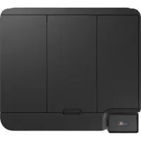 Багатофункціональний пристрій А4 Epson EcoTank L6390 Wi-Fi (C11CL40406)