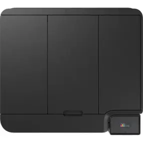 Багатофункціональний пристрій А4 Epson EcoTank L6390 Wi-Fi (C11CL40406)