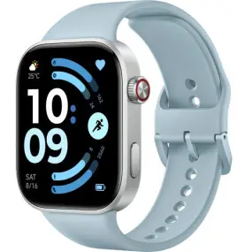 Смарт-часы Xiaomi Redmi Watch 6 Glacier Blue (BHR08CWGL)
