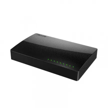 Коммутатор Tenda SG108 (8port 10/100/1000BaseT, desktop)
