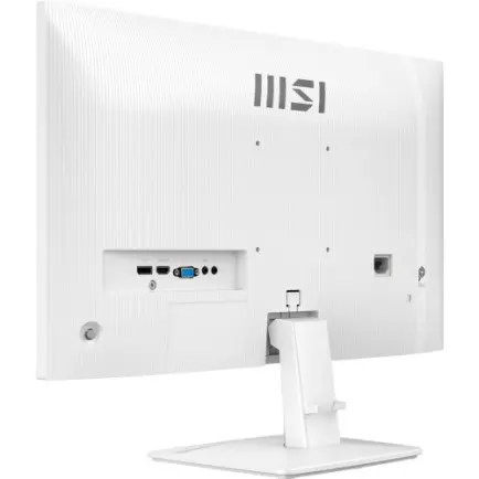 Монитор MSI 27" Pro MP275W E2 IPS White 120Hz