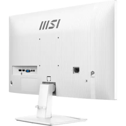 Монитор MSI 27" Pro MP275W E2 IPS White 120Hz