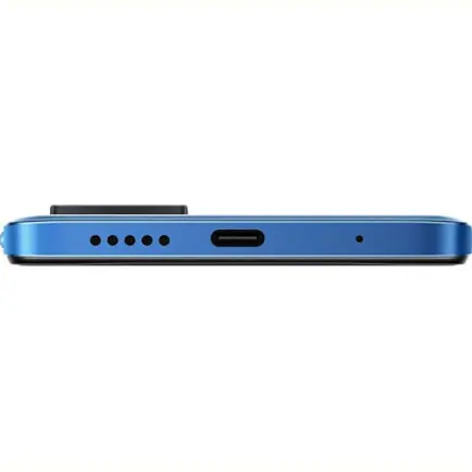 Смартфон Xiaomi Redmi Note 11 6/128GB NFC Dual Sim Twilight Blue_EU_