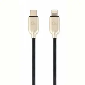 Кабель Cablexpert USB Type-C - Lightning (M/M)