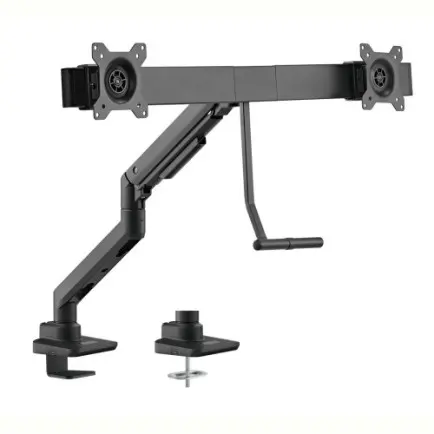 Кронштейн OfficePro MA802B 17-32" Black (VESA100х100)