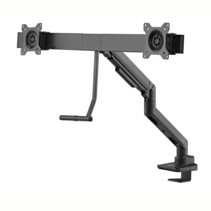Кронштейн OfficePro MA802B 17-32" Black (VESA100х100)