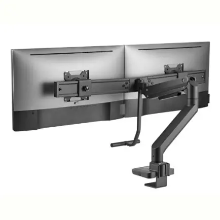Кронштейн OfficePro MA802B 17-32" Black (VESA100х100)