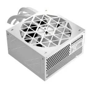 Блок питания 1stPlayer HA-650AC1 White (ACK-STD-650-WH-EU)