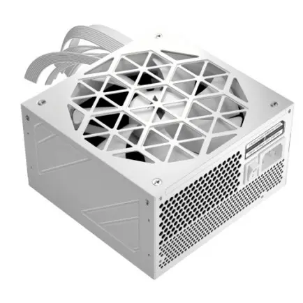 Блок питания 1stPlayer HA-650AC1 White (ACK-STD-650-WH-EU)