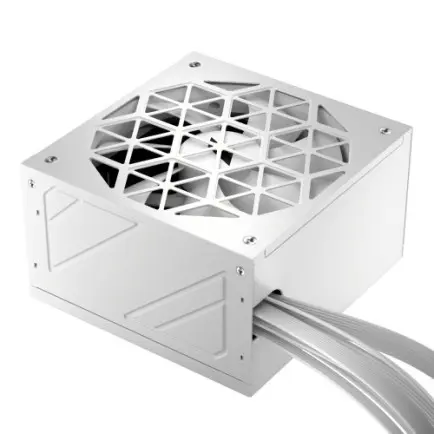 Блок питания 1stPlayer HA-650AC1 White (ACK-STD-650-WH-EU)