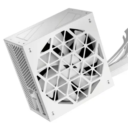 Блок питания 1stPlayer HA-650AC1 White (ACK-STD-650-WH-EU)
