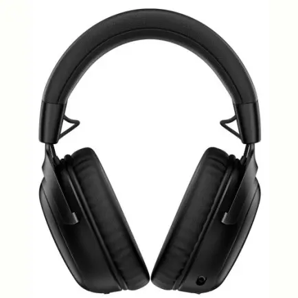 Гарнiтура HyperX Cloud III S Black (A59YZAA)