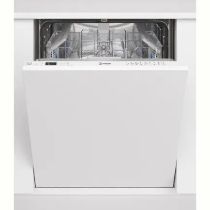 Вбудована посудомийна машина Indesit D2I HD524 A