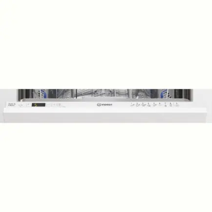 Вбудована посудомийна машина Indesit D2I HD524 A