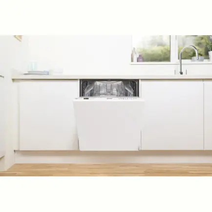 Вбудована посудомийна машина Indesit D2I HD524 A